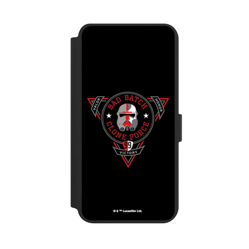 Samsung Galaxy S24+ NIVOflip Bad Batch Clone Force