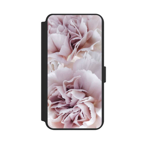 Samsung Galaxy S24+ NIVOflip Blühende Nelke