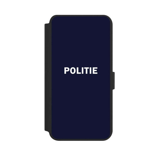 Samsung Galaxy S24+ NIVOflip Politie