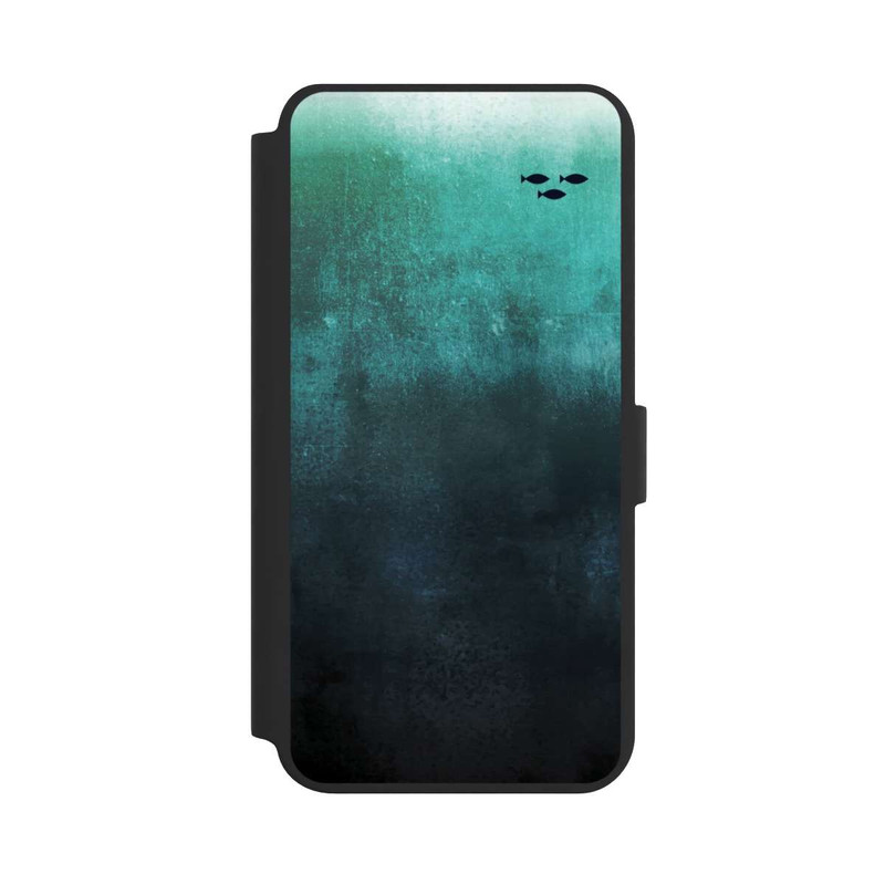 Galaxy S24 + NIVOflip Kleine Familie