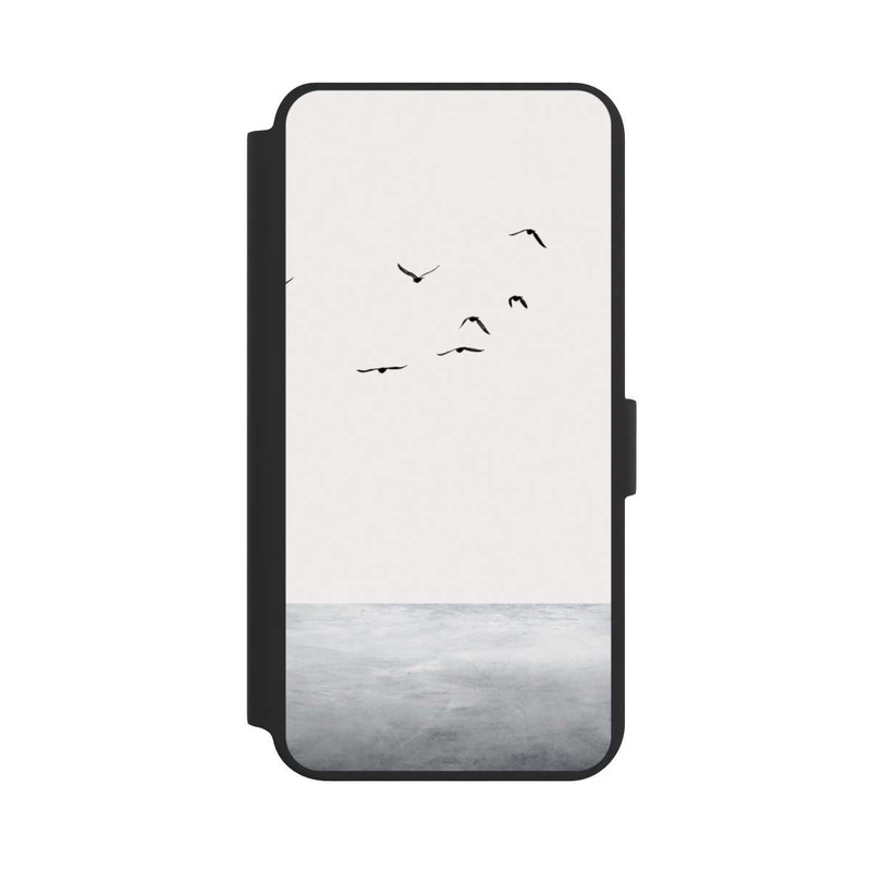 Galaxy S24 + NIVOflip Der Ozean