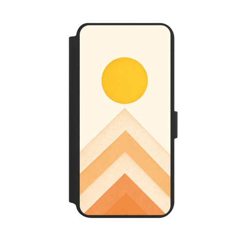 Samsung Galaxy S24+ NIVOflip Berglandschaft 4