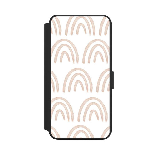 Samsung Galaxy S24+ NIVOflip So viele Regenbögen