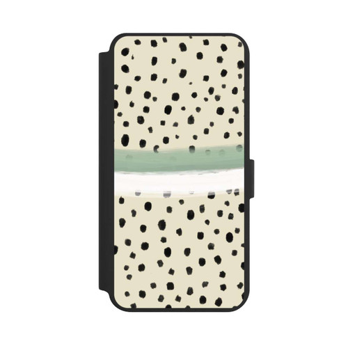 Samsung Galaxy S24+ NIVOflip Crazy Life Art 02 Boho