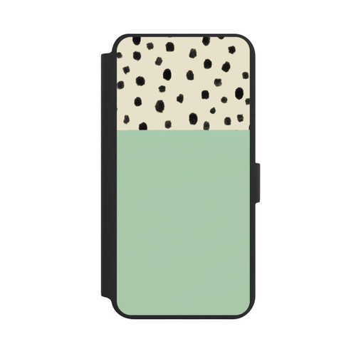 Samsung Galaxy S24+ NIVOflip Dots and Boho