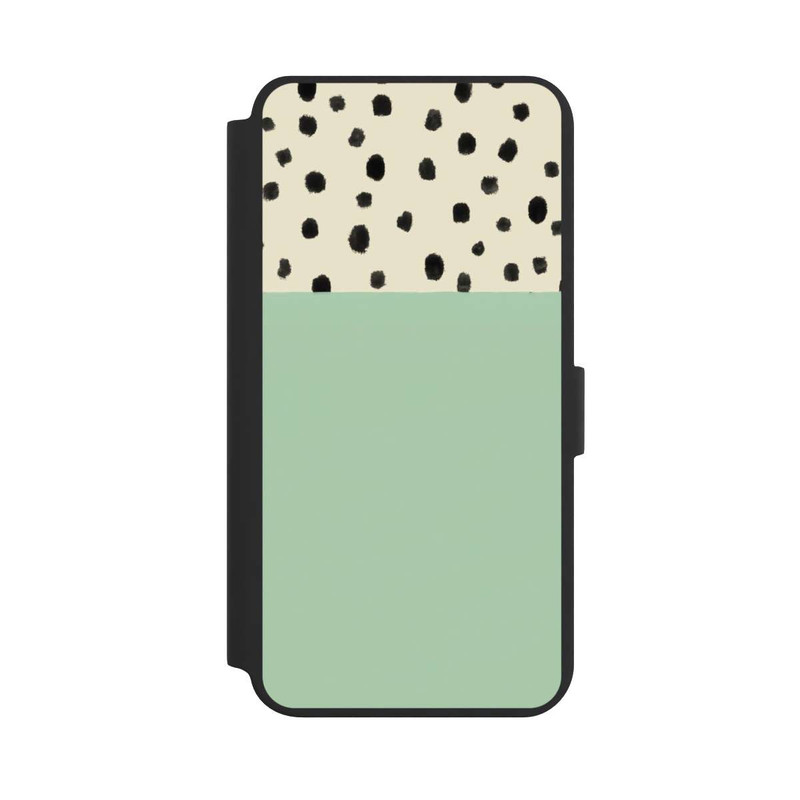 Galaxy S24 + NIVOflip Points et Boho
