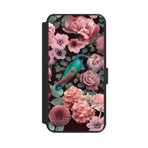 Samsung Galaxy S24+ NIVOflip Hummingbirds Romance