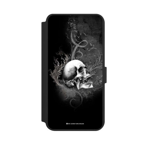 Samsung Galaxy S24+ NIVOflip De Profundis