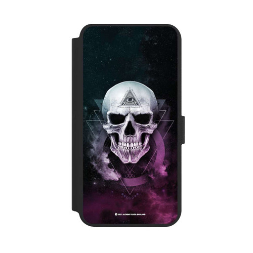 Samsung Galaxy S24+ NIVOflip DIE LEERE