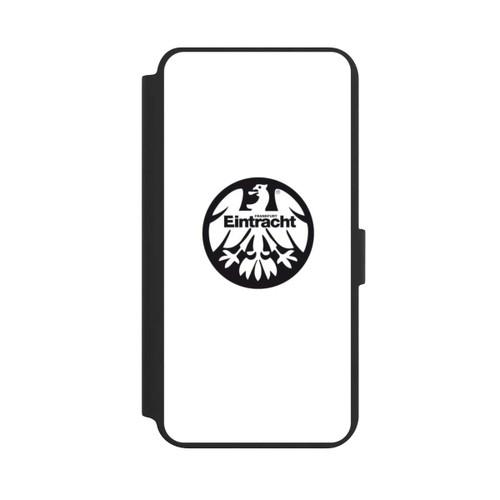 Samsung Galaxy S24+ NIVOflip Logo Adler 1980 Schwarz