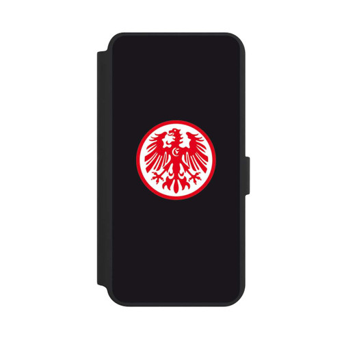 Samsung Galaxy S24+ NIVOflip Logo Adler 1920 Rot