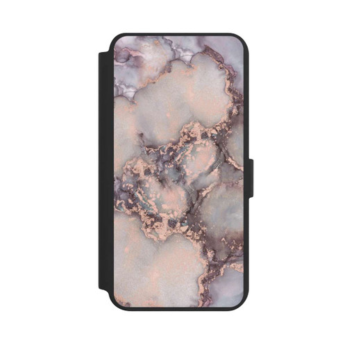 Samsung Galaxy S24+ NIVOflip Alcohol Ink Pastel