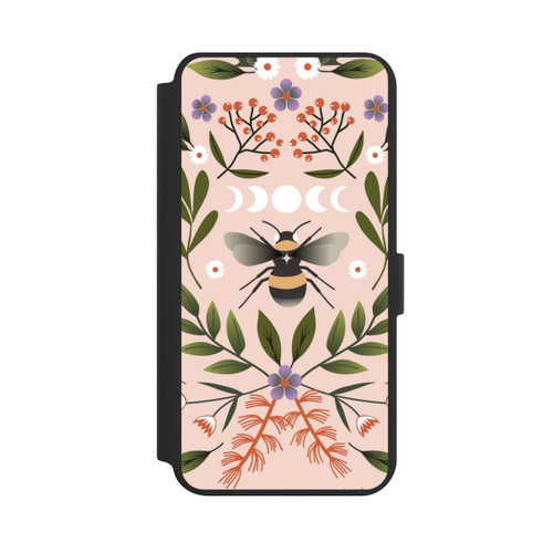 Samsung Galaxy S24+ NIVOflip Bienenleben