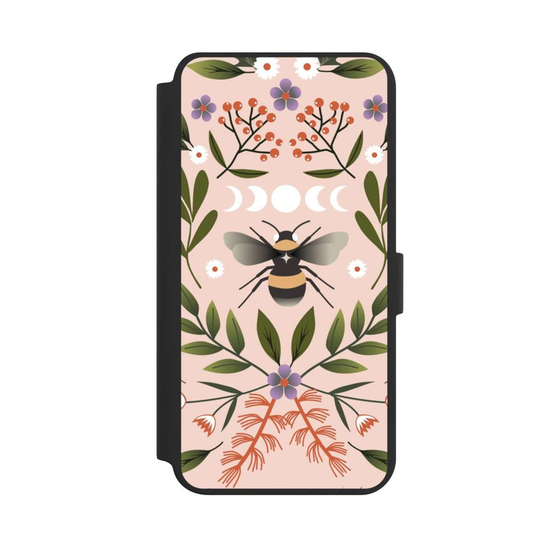 Galaxy S24 + NIVOflip Bienenleben
