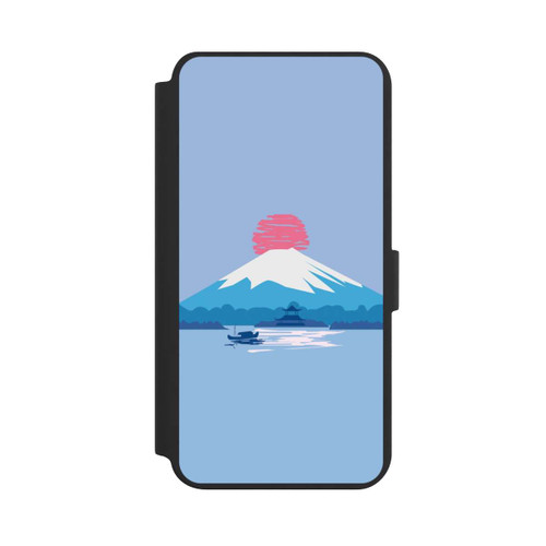 Samsung Galaxy S24+ NIVOflip Fujisan