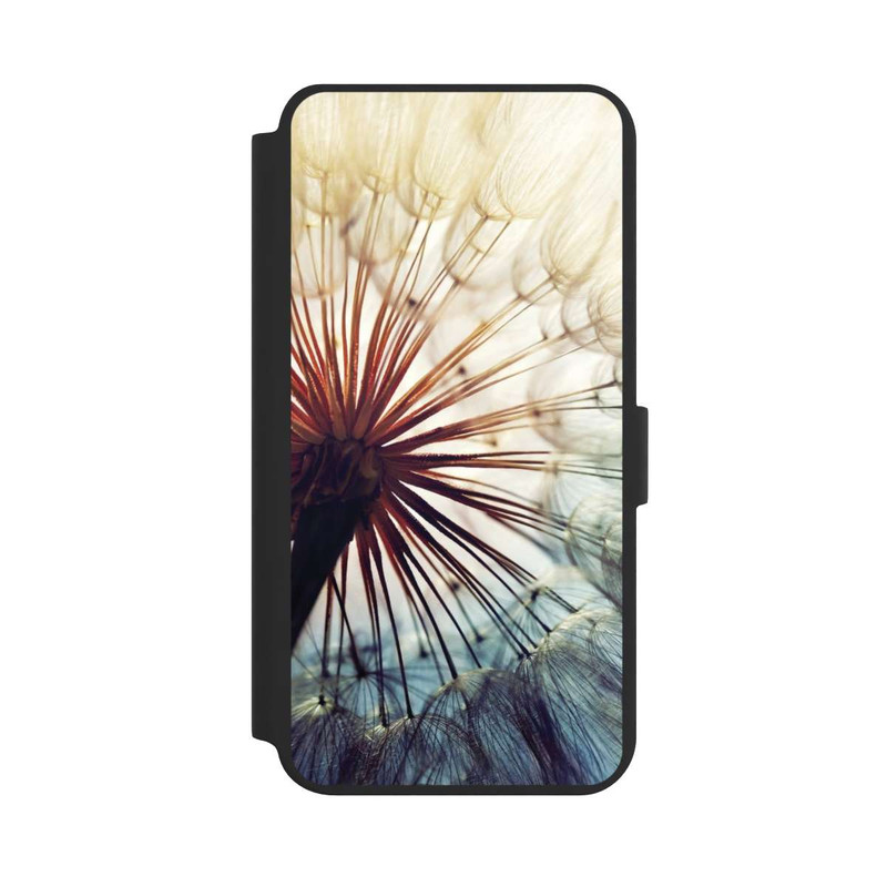 Galaxy S24 + NIVOflip Pissenlit 1