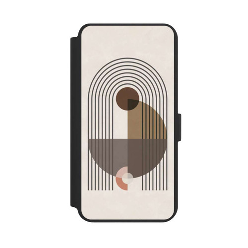 Samsung Galaxy S24+ NIVOflip Trendy Patterns