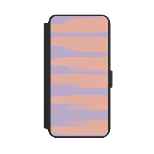 Samsung Galaxy S24+ NIVOflip Soft Stripes Love