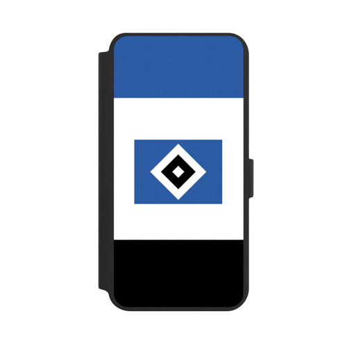 Samsung Galaxy S24+ NIVOflip HSV Breite Streifen