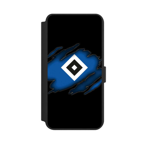 Samsung Galaxy S24+ NIVOflip HSV Scratch