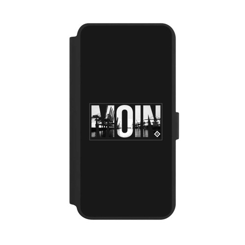 Samsung Galaxy S24+ NIVOflip HSV MOIN