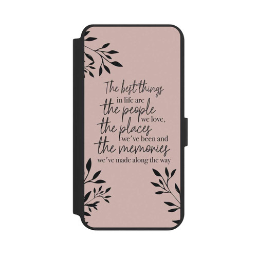 Samsung Galaxy S24+ NIVOflip The Best Things In Life