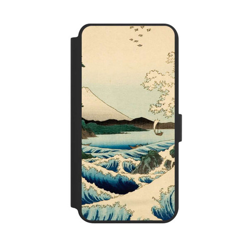 Samsung Galaxy S24+ NIVOflip Blick von der Provinz Satta Suruga