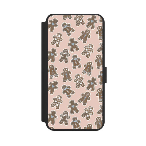 Samsung Galaxy S24+ NIVOflip LEBKUCHENMÄANNER