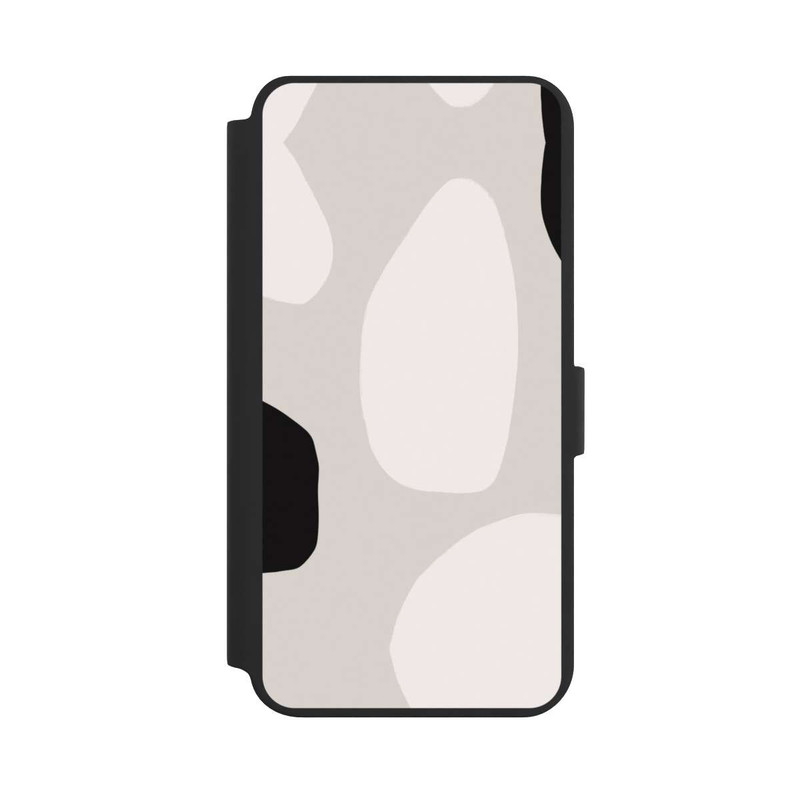 Galaxy S24 + NIVOflip Abstrakte Formen - Anastasia Sawall