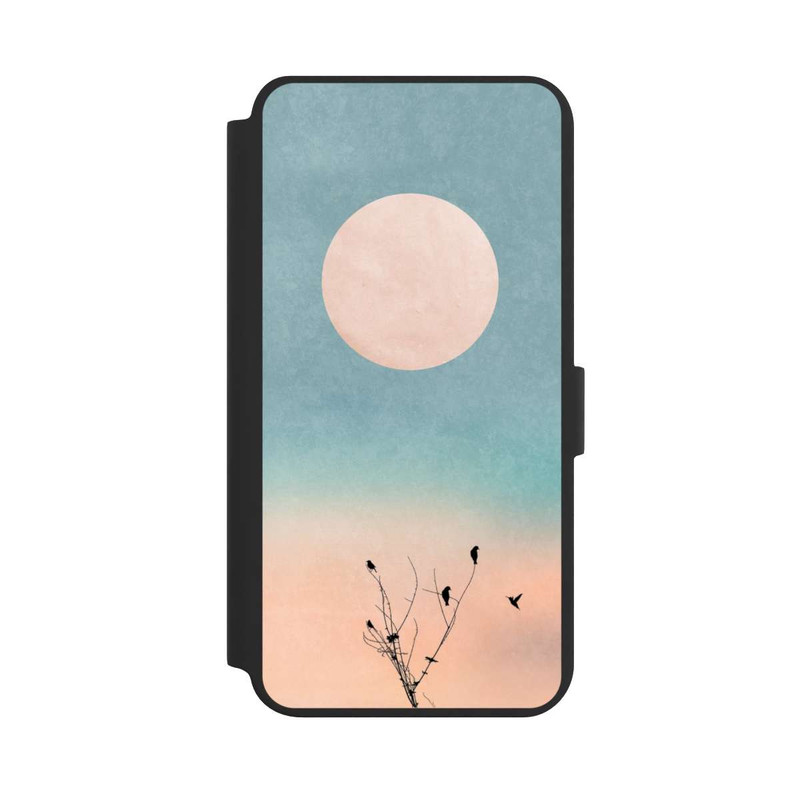 Galaxy S24 + NIVOflip Warmes Aufwachen 1