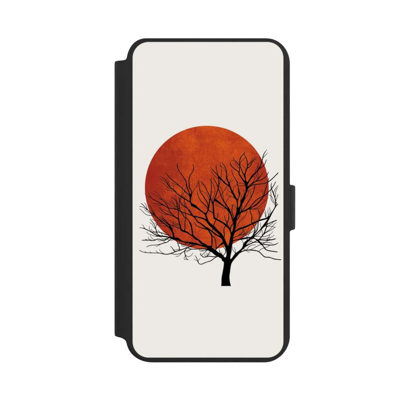 Galaxy S24 + NIVOflip Hiver chaud