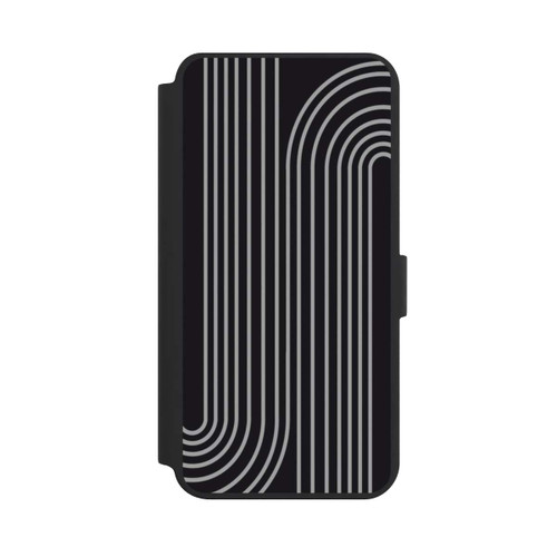 Samsung Galaxy S24+ NIVOflip Design Art Déco