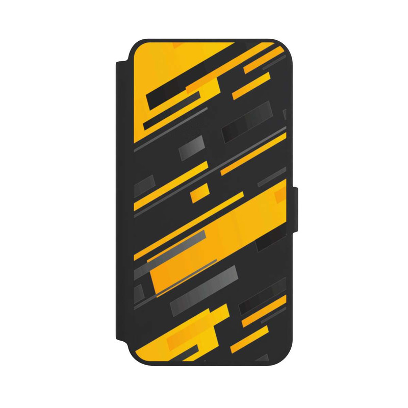 Galaxy S24 + NIVOflip Retro Design