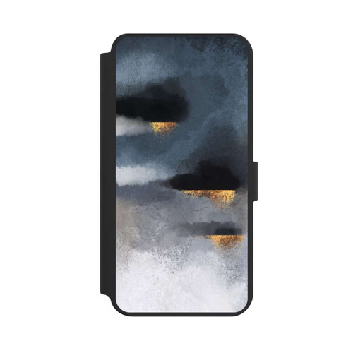 Samsung Galaxy S24+ NIVOflip Cloudburst