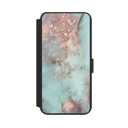 Samsung Galaxy S24+ NIVOflip Innerer Weltraum