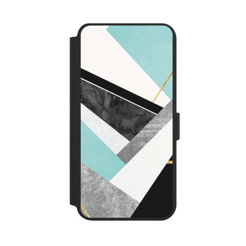 Samsung Galaxy S24+ NIVOflip Lignes 1-2