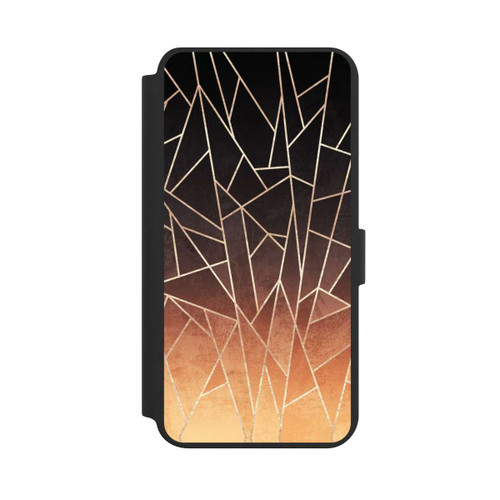 Samsung Galaxy S24+ NIVOflip Shattered Ombre