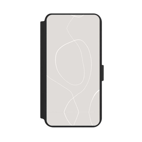 Samsung Galaxy S24+ NIVOflip Sanft werden - Anastasia Sawall