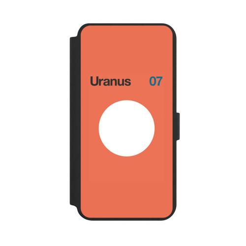 Samsung Galaxy S24+ NIVOflip Uranus