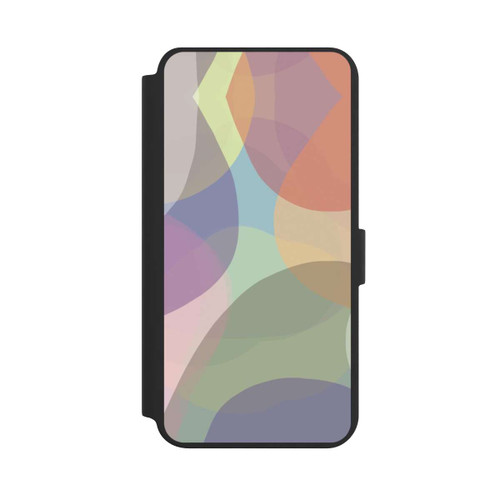 Samsung Galaxy S24+ NIVOflip Shapes Soft