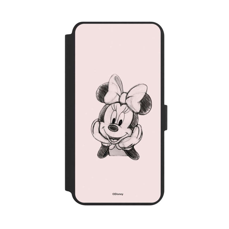 Galaxy S24 + NIVOflip Minnie Pose Assise