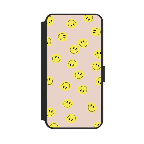 Samsung Galaxy S24+ NIVOflip Smiles Flying