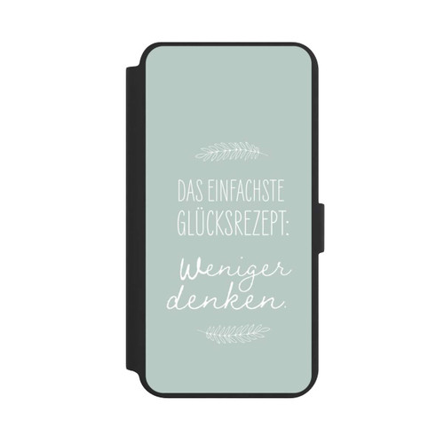 Samsung Galaxy S24+ NIVOflip Das Einfachste Gluecksrezept