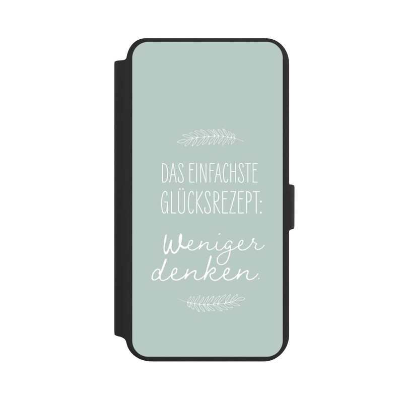 Galaxy S24 + NIVOflip Das Einfachste Gluecksrezept