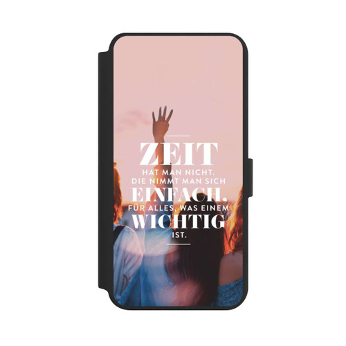 Samsung Galaxy S24+ NIVOflip Was Einem Wichtig