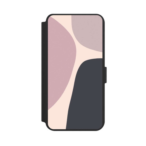 Samsung Galaxy S24+ NIVOflip Trio Malve