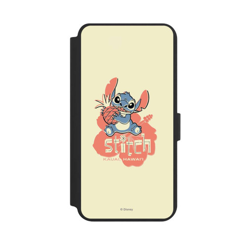 Samsung Galaxy S24+ NIVOflip Stitch Kauai Hawaii 