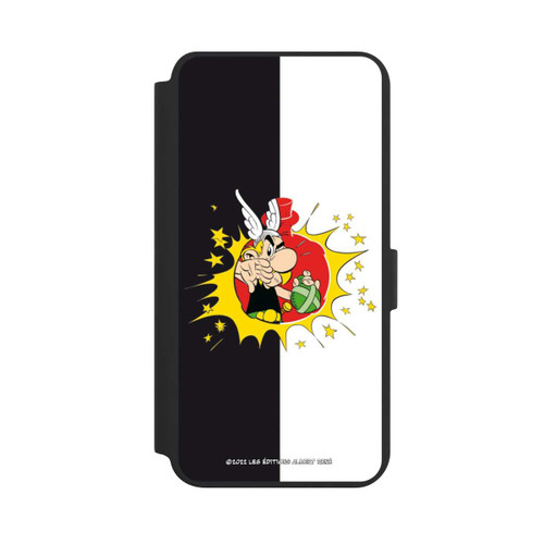Samsung Galaxy S24+ NIVOflip Astérix Potion Magique