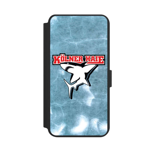 Samsung Galaxy S24+ NIVOflip Kölner Haie Eis