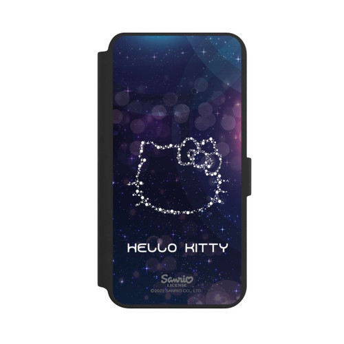 Samsung Galaxy S24+ NIVOflip Hello Kitty Galaxie